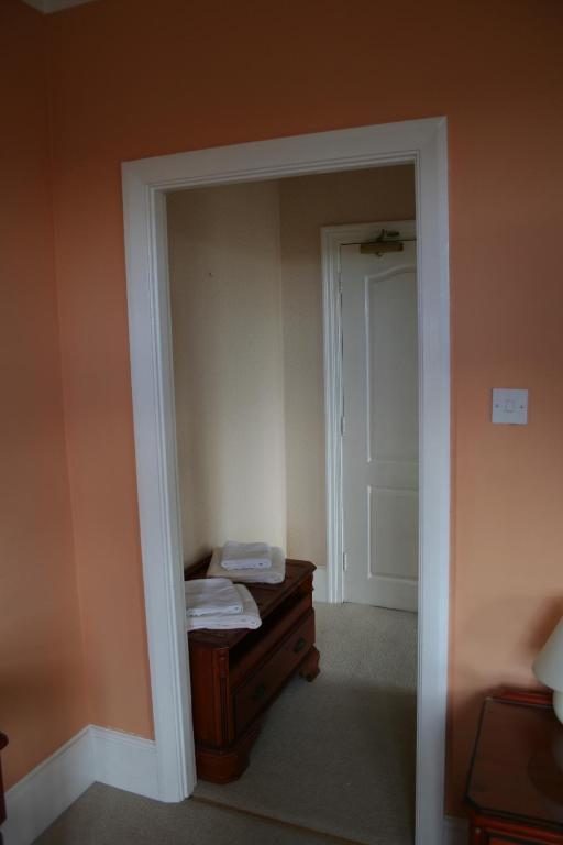 The Wootons Inn Tintagel Rum bild